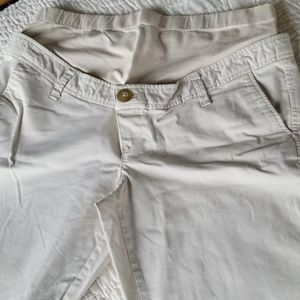 Maternity pants